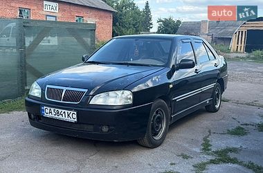 Chery Amulet  2005