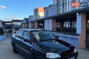 Седан Chery Amulet 2008 в Луцьку