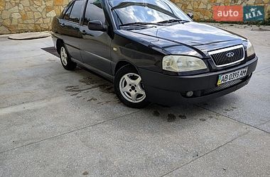 Chery Amulet  2006