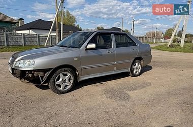 Chery Amulet  2008