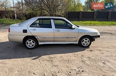 Седан Chery Amulet 2008 в Пирятине