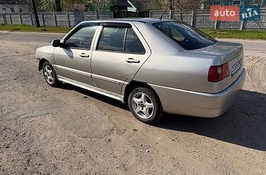 Седан Chery Amulet 2008 в Пирятине