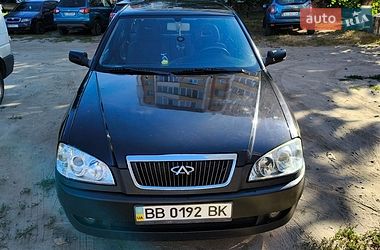 Седан Chery Amulet 2008 в Білій Церкві