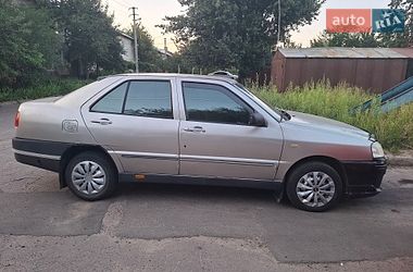 Седан Chery Amulet 2007 в Чернигове