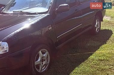 Chery Amulet  2007