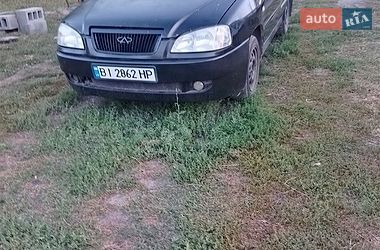 Chery Amulet  2007