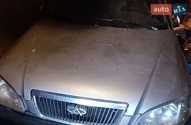 Chery Amulet 2007