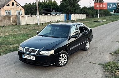 Chery Amulet  2008
