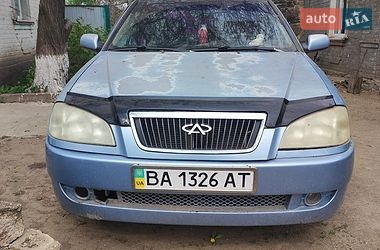 Chery Amulet  2007
