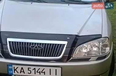 Седан Chery Amulet 2007 в Василькові