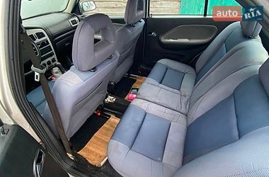 Chery Amulet  2008