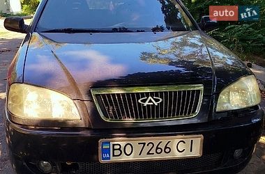 chery amulet 2007 в Малодолинское (Черноморск) от профессионального продавца Ваня Володимирович Дидяев