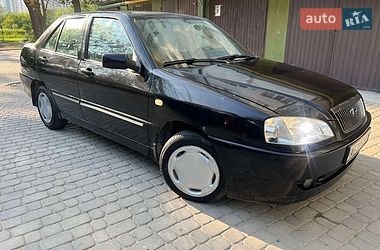 Chery Amulet  2008