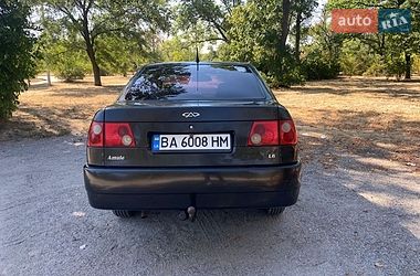 Седан Chery Amulet 2008 в Кропивницком