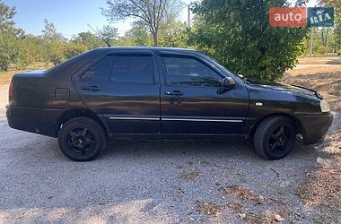 Седан Chery Amulet 2008 в Кропивницком