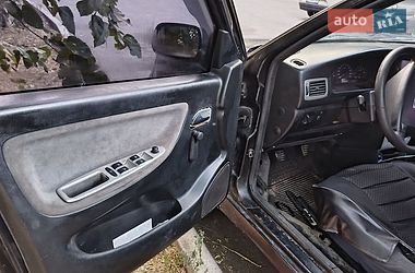 Chery Amulet 2008
