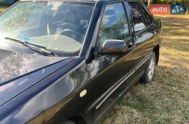 Седан Chery Amulet 2007 в Виннице