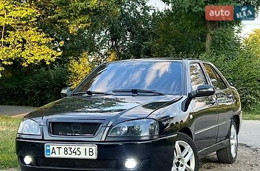 Седан Chery Amulet 2007 в Калуші