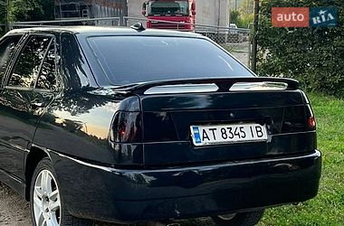 Седан Chery Amulet 2007 в Калуші