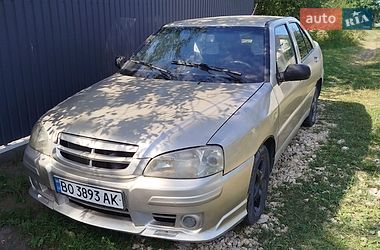 Chery Amulet  2008