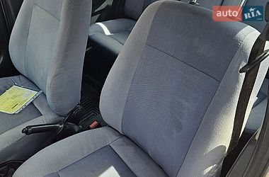 Седан Chery Amulet 2008 в Кременчуці