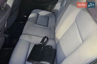 Седан Chery Amulet 2008 в Кременчуці