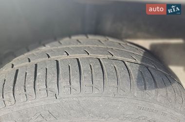 Седан Chery Amulet 2008 в Кременчуці