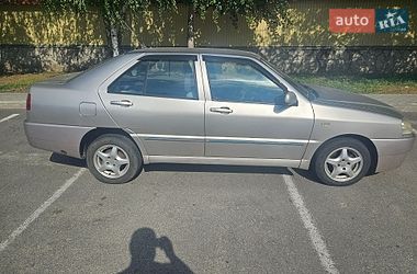 Седан Chery Amulet 2008 в Кременчуці