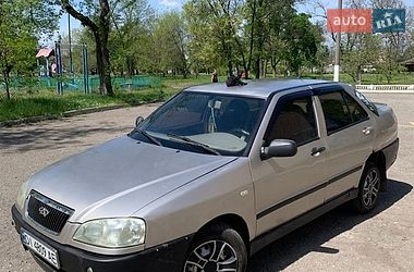 Chery Amulet  2007