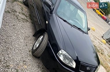 Chery Amulet 2007