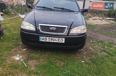 chery amulet 2008 в Томашпіль від професійного продавця Vitalik Kovalskij