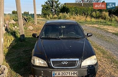 Chery Amulet  2008