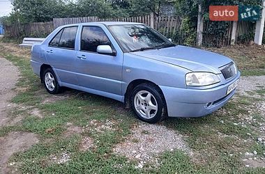 Chery Amulet  2008