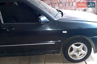 Chery Amulet  2008
