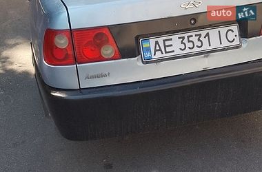 Chery Amulet  2007