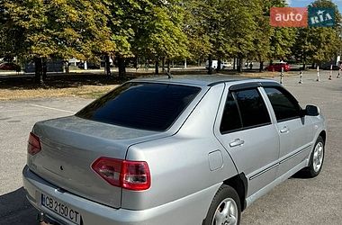 Лифтбек Chery Amulet 2013 в Броварах