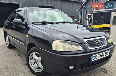 Chery Amulet  2007