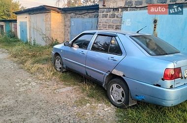 Седан Chery Amulet 2007 в Калинівці