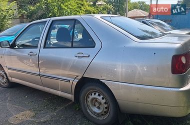 Седан Chery Amulet 2007 в Дніпрі
