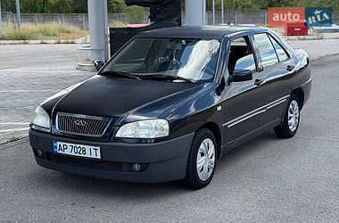 Chery Amulet  2007