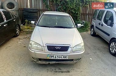 Chery Amulet  2008