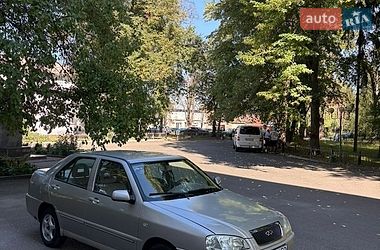 Седан Chery Amulet 2007 в Нежине