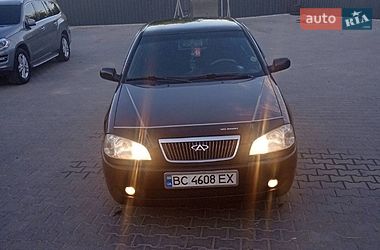 Седан Chery Amulet 2008 в Заліщиках Седан Chery Amulet 2008 в Заліщиках