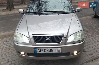 Седан Chery Amulet 2007 в Запорожье