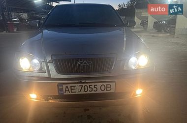 Chery Amulet 2007