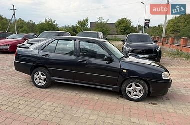 Chery Amulet  2008