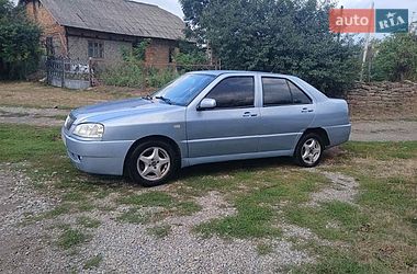 Седан Chery Amulet 2008 в Теребовле Седан Chery Amulet 2008 в Теребовле