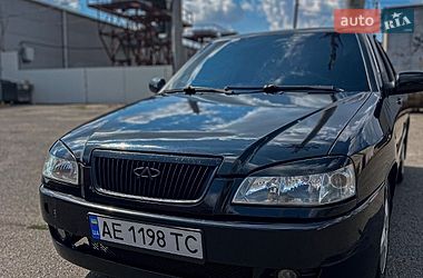 Chery Amulet  2008
