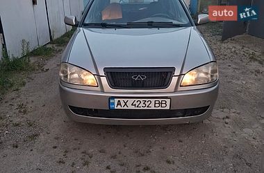 Седан Chery Amulet 2007 в Харькове Седан Chery Amulet 2007 в Харькове