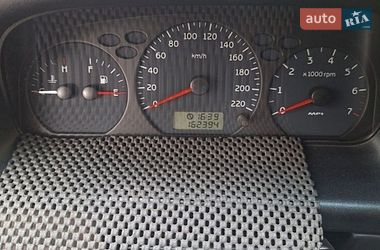 Седан Chery Amulet 2007 в Києві